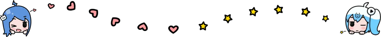 评论区底部背景